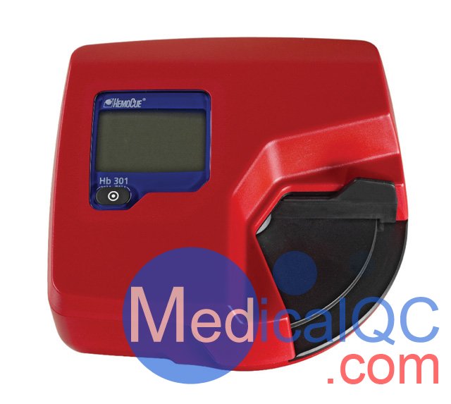 HemoCue Hb 301血紅蛋白分析儀，瑞典HemoCue Hb 301血紅蛋白分析儀