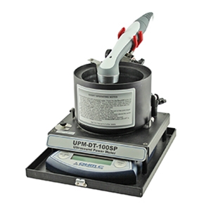 Ohmic UPM-DT-100SP超聲功率計，200mW分辨率