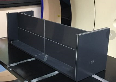 Gammex RMI 100A100校準模體,RMI 100A100校準模體,GAMMEX RMI CT-SIM校驗模體