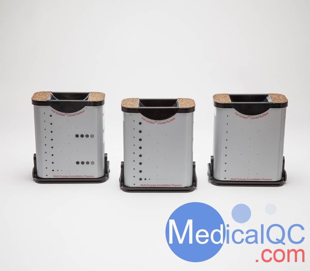 Gammex Sono410超聲模體，Gammex Sono410模體