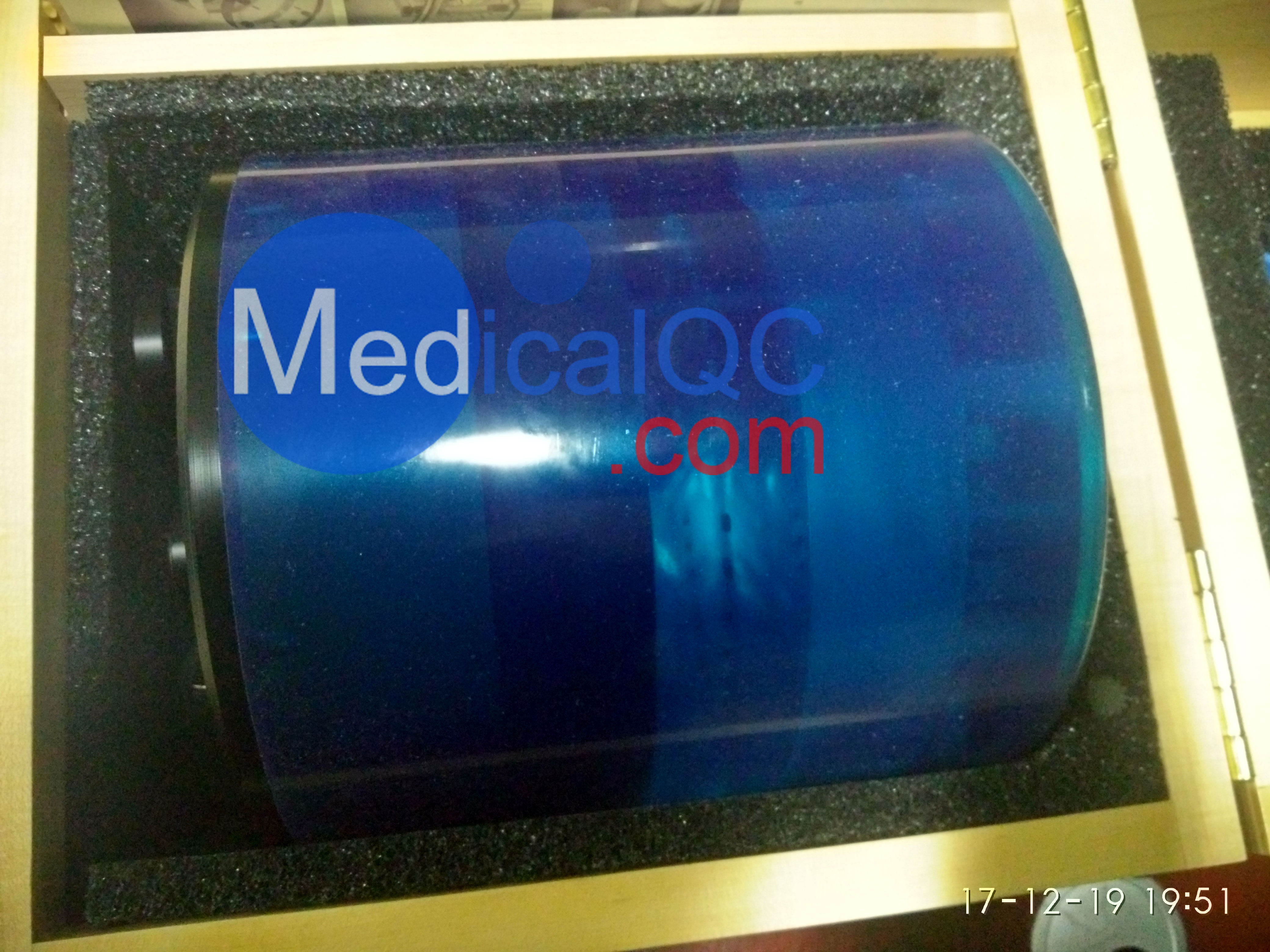 Catphan600 CT性能模體，美國模體實(shí)驗室Catphan600模體