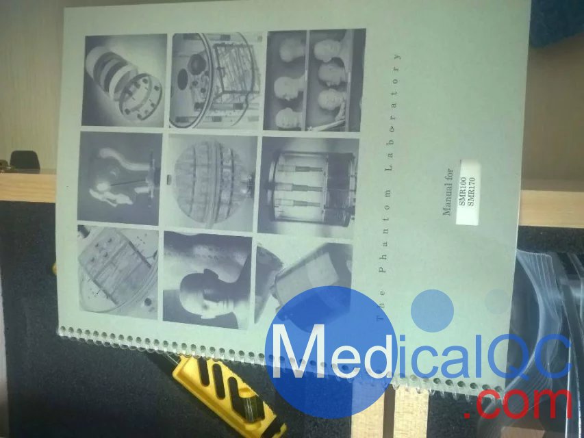Magphan SMR170 MRI性能模體，Magphan SMR170模體，Magphan SMR170磁共振模體