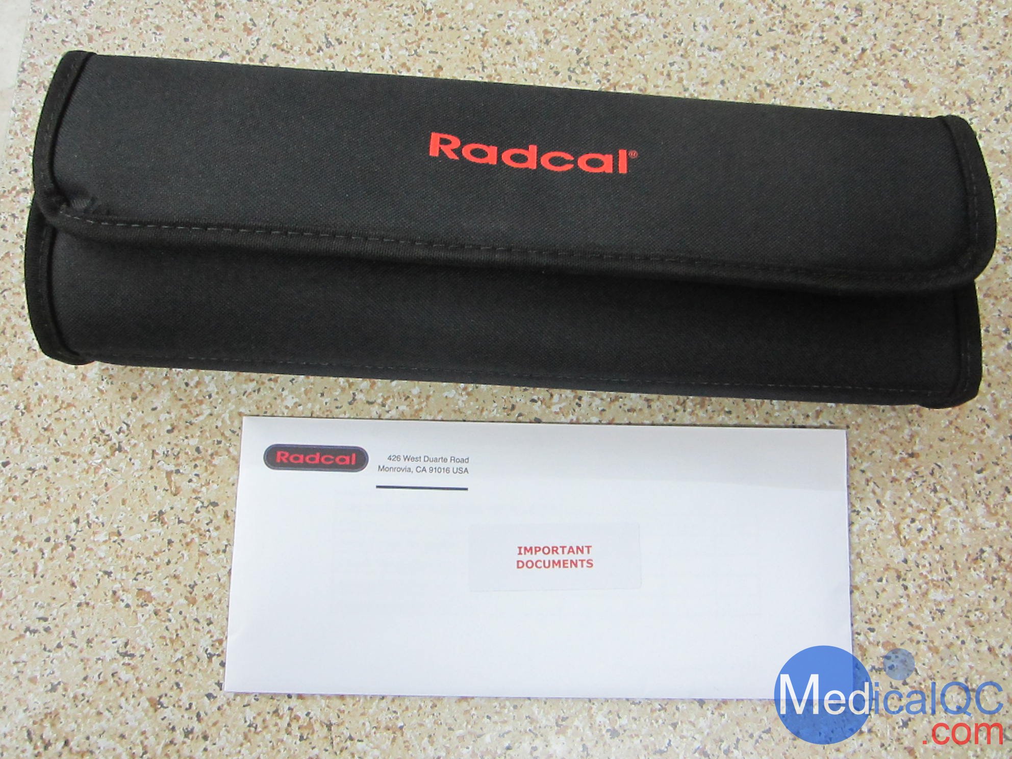 Radcal ACCU-GOLD+ X射線綜合測試儀,ACCU-GOLD+ X射線分析儀
