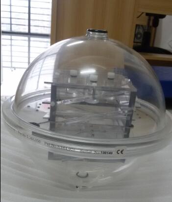 Magphan SMR100 MRI模體，Magphan SMR100核磁共振模體