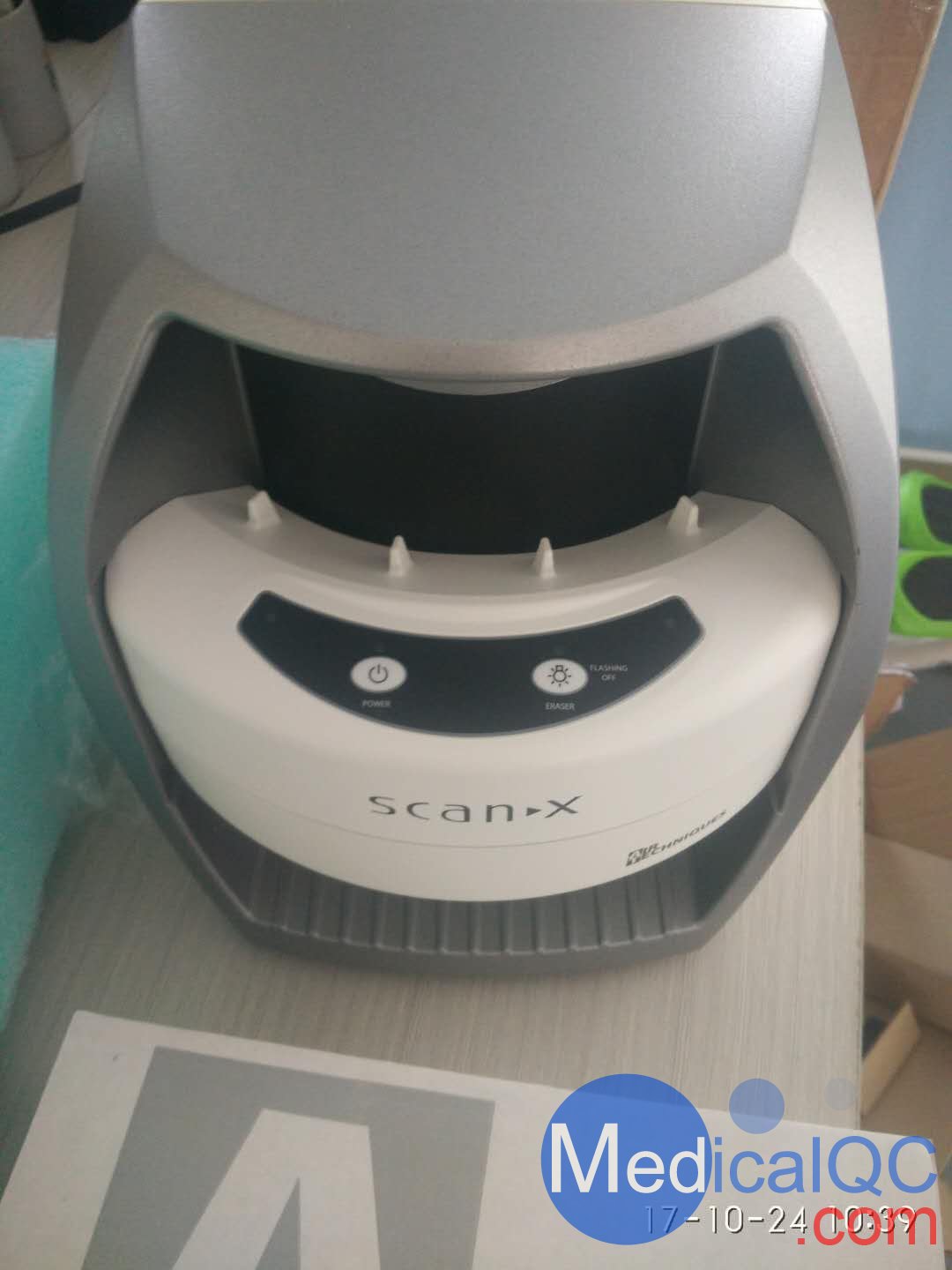 ScanX Duo數(shù)字X射線系統(tǒng)，ScanX Duo口腔掃描儀