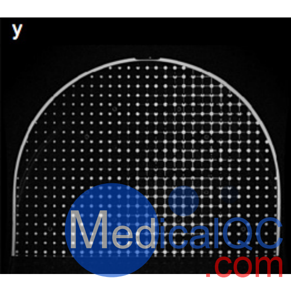 美國(guó)IMT Grid MRI模體，大型MR圖像畸變的評(píng)估模體