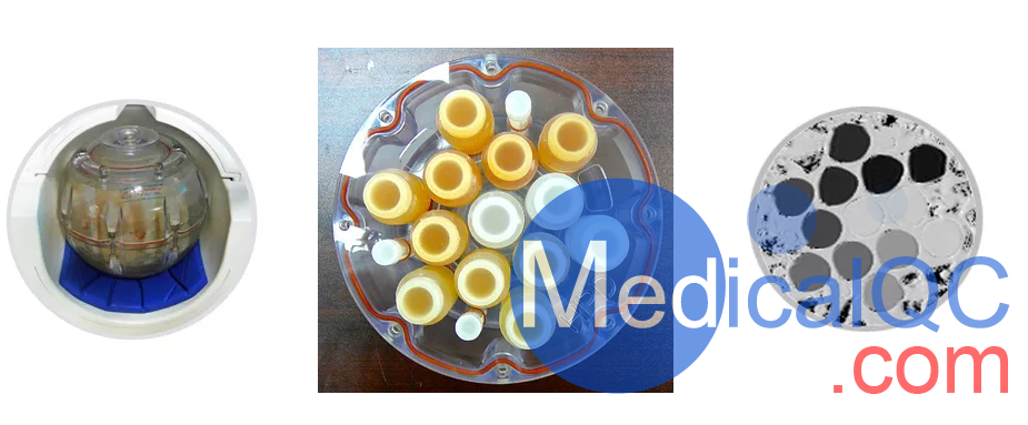 QIBA DWI模體，qMRI擴散成像模體,QalibreMD彌散成像模體