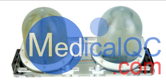 qMRI乳腺成模體，美國QalibreMD qMRI定量核磁共振乳腺模體