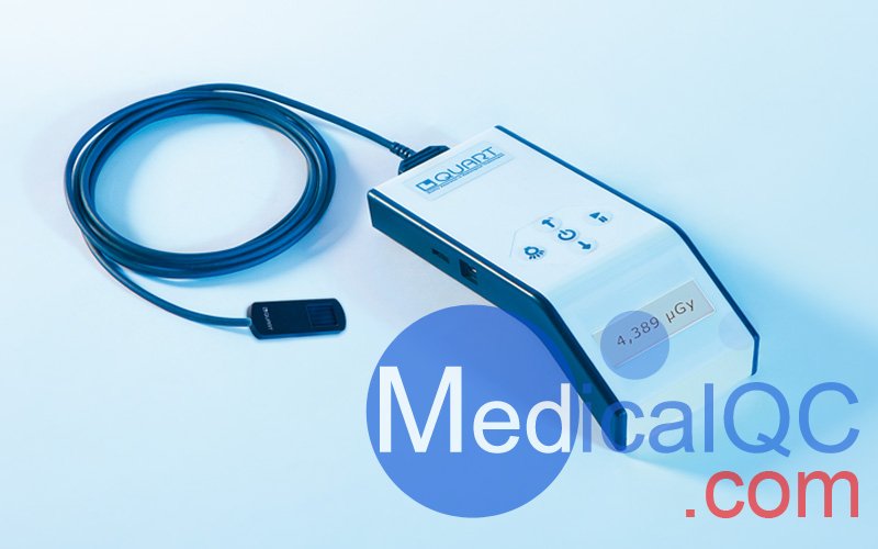 Quart didoEASY MR劑量儀，didoEASY MR劑量計(jì)