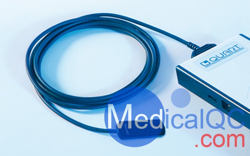 Quart didoEASY MR劑量儀，didoEASY MR劑量計