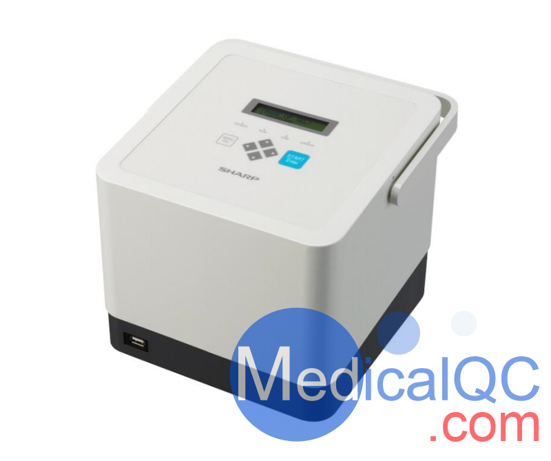 日本SHARP BM-300C微生物檢測(cè)儀，BM-300C微生物監(jiān)測(cè)儀