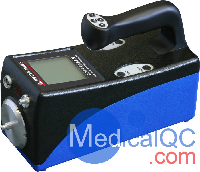 Ecoprobe 5土壤VOC污染檢測(cè)儀，Ecoprobe 5土壤污染檢測(cè)儀