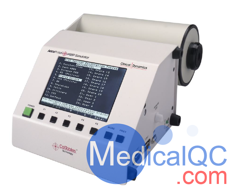 AccuPulse無創(chuàng)血壓模擬儀，AccuPulse無創(chuàng)血壓模擬器