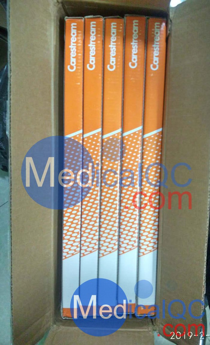 柯達(dá)BioMax MS膠片，BMS1 X射線膠片，Kodak BioMax MS科學(xué)膠片，Carestream自顯影膠片