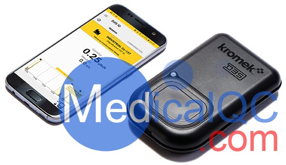 英國Kromek D3S PRD能譜輻射探測器，D3S PRD現(xiàn)場同位素檢測儀