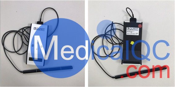 Quart didoCT筆型劑量儀，QUART didoCT劑量計