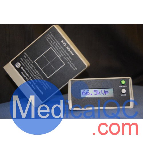 美國(guó)ECC 815 X射線kVp表，815 X射線kVp表,ECC815電壓表