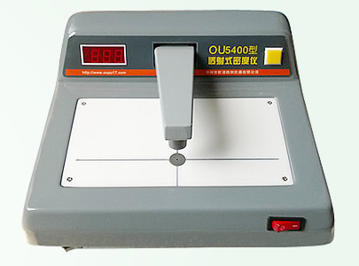 OU5400黑白膠片密度計(jì)，OU5400膠片密度計(jì)，OU5400透射式黑白密度計(jì)