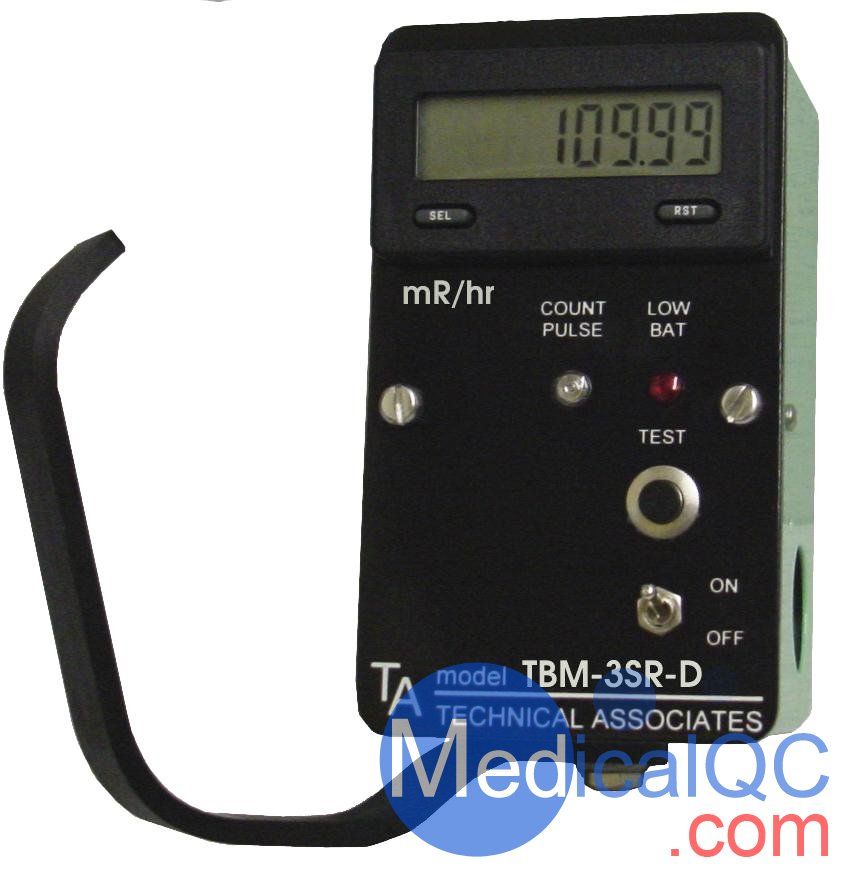 TA TBM-3SR-D表面沾污儀，TBM-3SR-D數(shù)字污染監(jiān)測(cè)儀，TBM-3SR-D輻射探測(cè)器