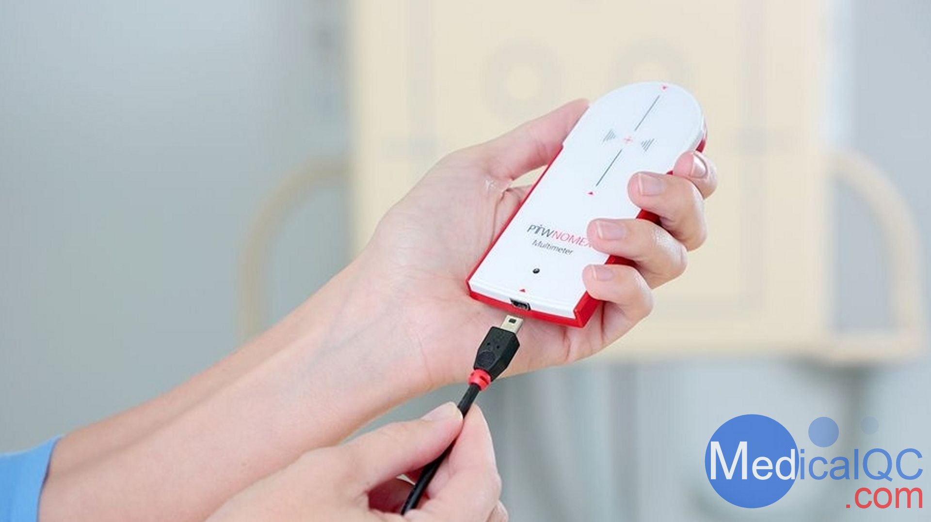 PTW NOMEX萬用表,NOMEX Multimeter劑量測定系統(tǒng)，NOMEX Multimeter劑量儀