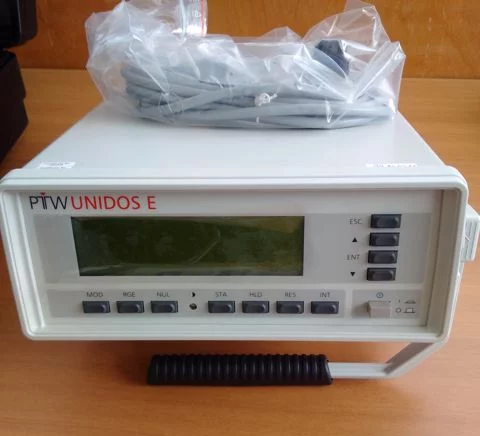 UNIDOS E通用劑量計(jì),UNIDOS E劑量計(jì),PTW UNIDOS劑量計(jì)