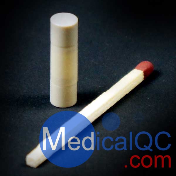 QRM QRM-MicroBar測(cè)試卡，QRM-MicroBar測(cè)試模體,Micro-CT高分辨率測(cè)試卡