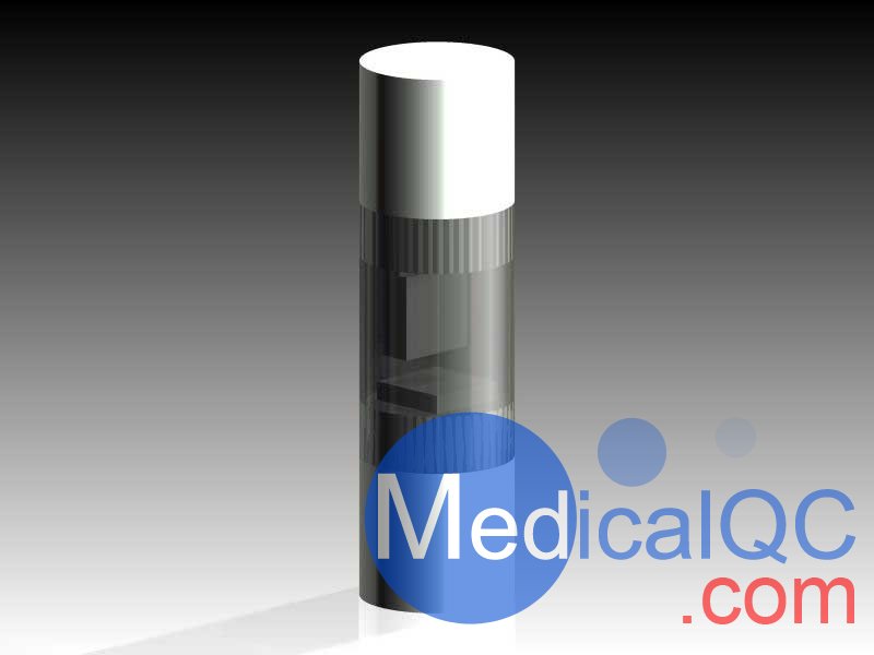 QRM QRM-MicroBar測試卡，QRM-MicroBar測試模體,Micro-CT高分辨率測試卡