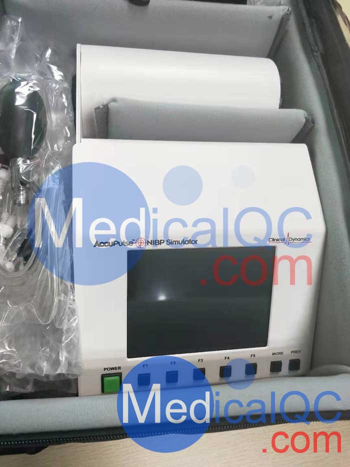 AccuPulse無(wú)創(chuàng)血壓模擬儀，AccuPulse無(wú)創(chuàng)血壓模擬器