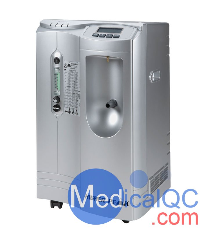 HigherPeak MAG-20高原低氧發(fā)生器，MAG-20低氧發(fā)生器