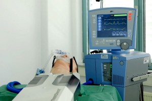 TestChest智能心肺仿生系統(tǒng)，Organis TestChest模擬肺