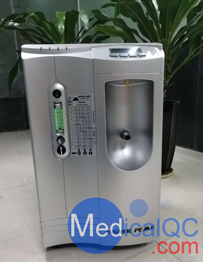 HigherPeak MAG-20高原低氧發(fā)生器，MAG-20低氧發(fā)生器，HigherPeak高原訓(xùn)練系統(tǒng)