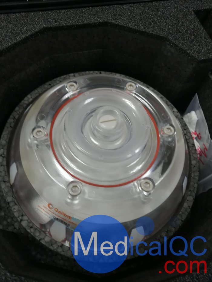 QIBA DWI模體，qMRI擴散成像模體,QalibreMD彌散成像模體