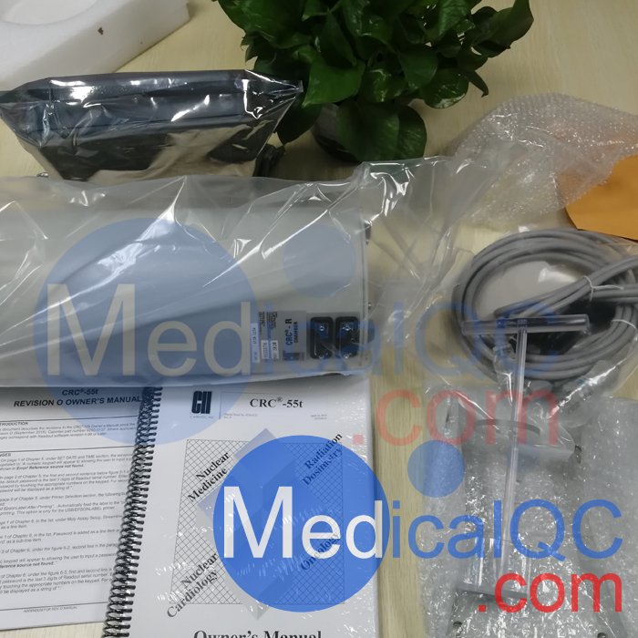 CRC-55tR活度計，美國Capintec CRC-55tR放射性核素活度計，CRC-55tR核素活度計