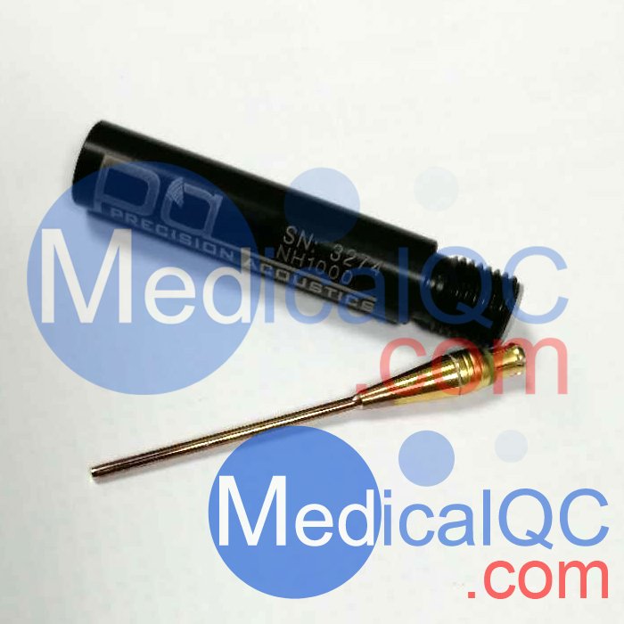 英國PA NH1000針式水聽器，PA水聽器NH1000