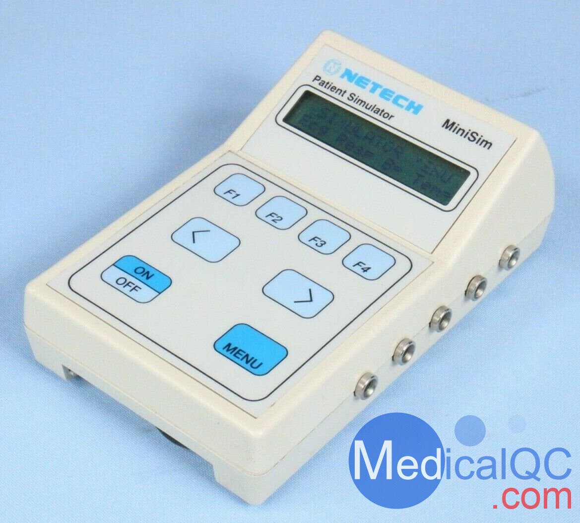 MiniSim 1000患者模擬器，MiniSim 1000生命體征模擬器