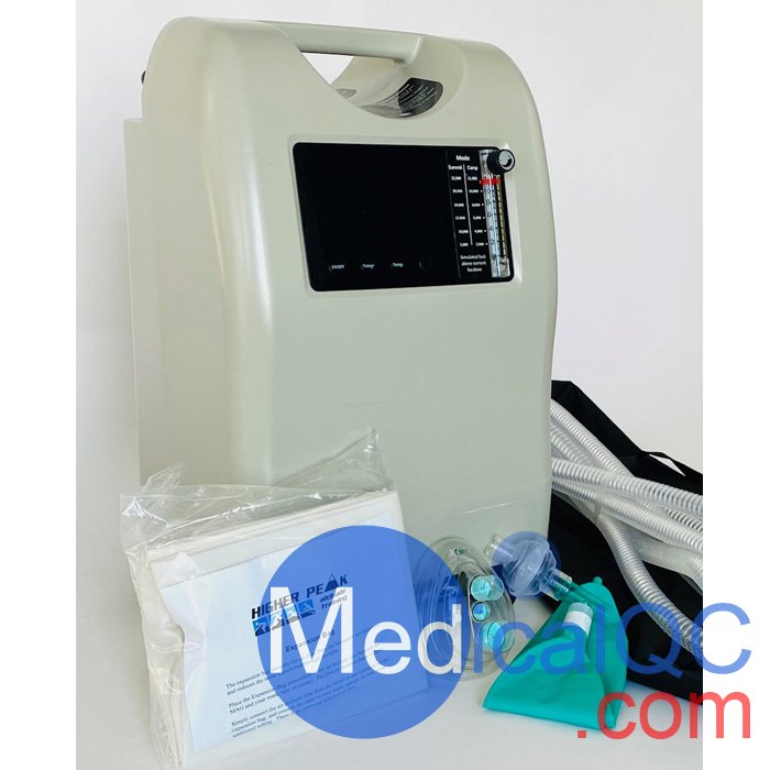 HigherPeak MAG-30高原低氧發(fā)生器，MAG-30低氧發(fā)生器，HigherPeak高原訓(xùn)練系統(tǒng)