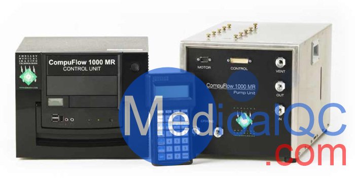 CompuFlow 1000 MR流量泵系統(tǒng)，CompuFlow 1000 MR血流波形發(fā)生器