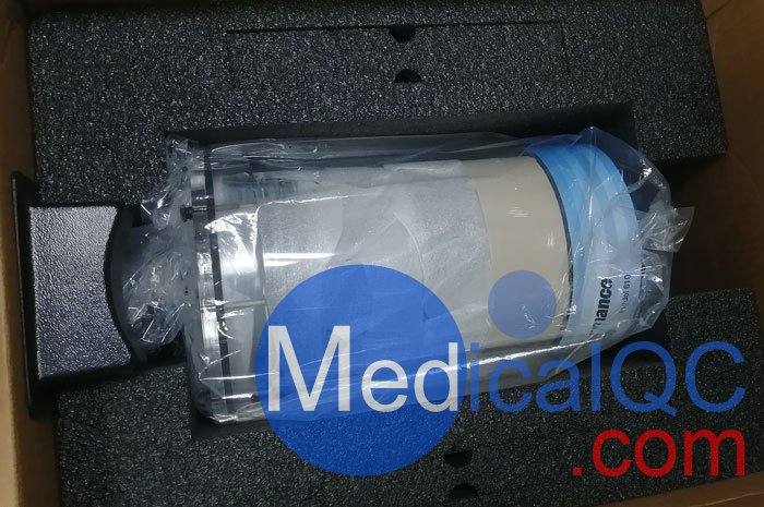 CIRS 610 AAPM CT性能模體，CIRS 610模體實(shí)拍圖