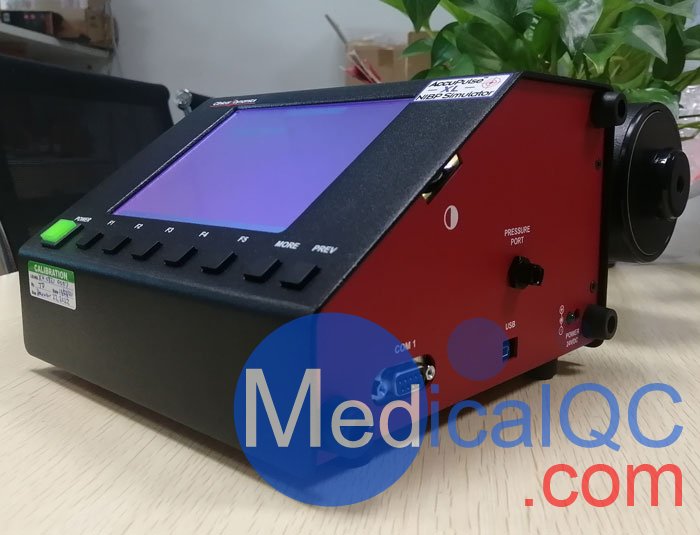 AccuPulse XL NIBP模擬器，AccuPulse XL無創(chuàng)血壓模擬儀