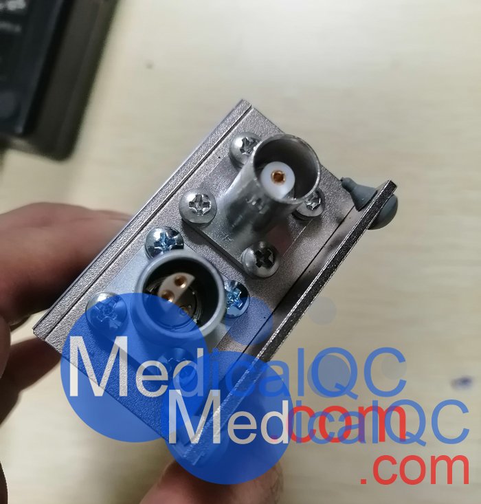 RP 10L PVDF水聽(tīng)器,RP 10S PVDF低頻針式水聽(tīng)器