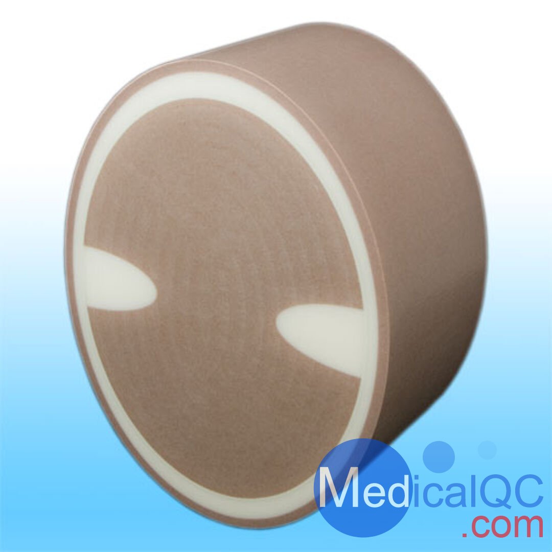 QRM-Cranial-CT-Phantom，顱腦CT模型，Cranial CT Phantom
