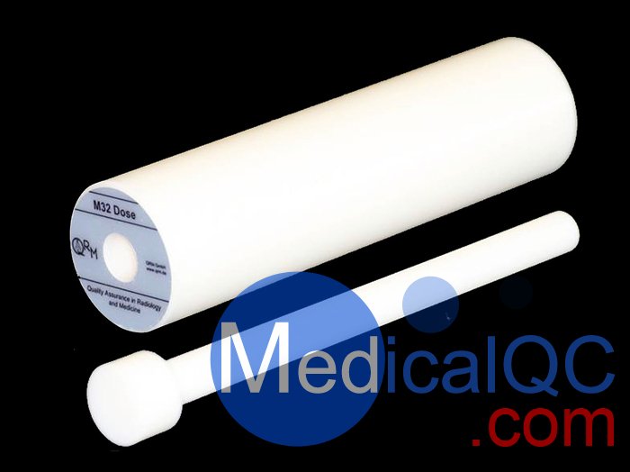 QRM Micro-CT劑量體模，QRM-MicroCT-Dose模體