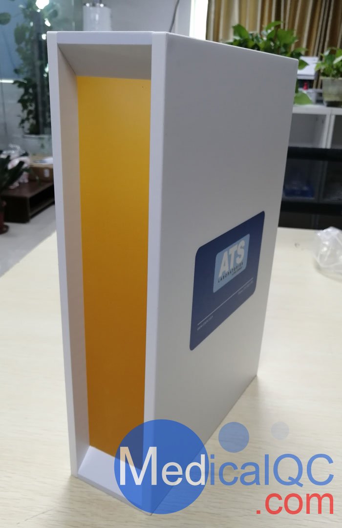 ATS 549通用小部件超聲模體，ATS 549超聲模體