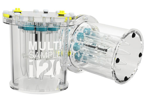 MultiSample120 MRI體模，MultiSample120 MRI定量擴(kuò)散成像模體
