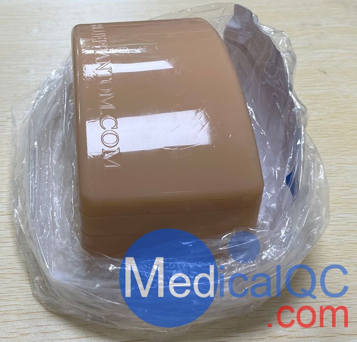 BPT195甲狀腺穿刺模型，BPT195超聲引導穿刺模體