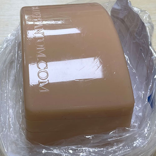 BPT195甲狀腺穿刺模型，BPT195超聲引導穿刺模體