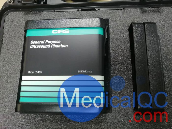 CIRS 054GS通用超聲模體，CIRS 054GS超聲模體