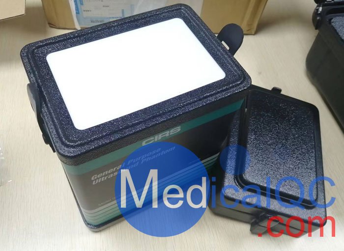 CIRS 054GS通用超聲模體，CIRS 054GS超聲模體