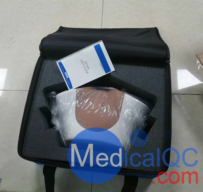 CIrs 404A女性盆腔模體，CIrs 404A超聲訓(xùn)練骨盆模體