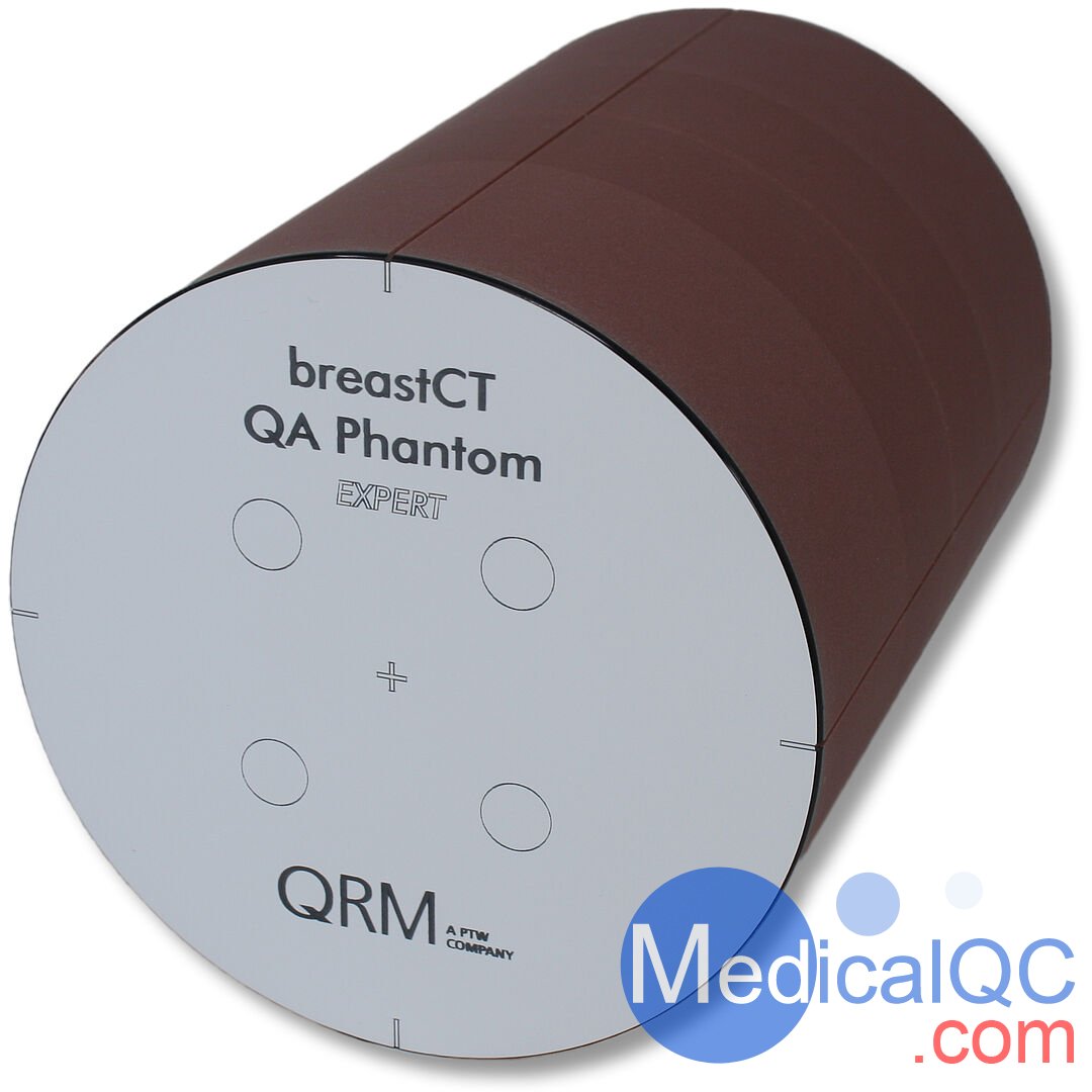 QRM乳腺CT QA模體，QRM-breastCT-QA-Phantom